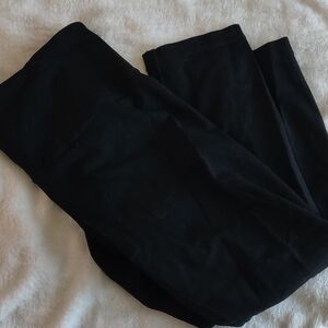 Stylish Black Leggings